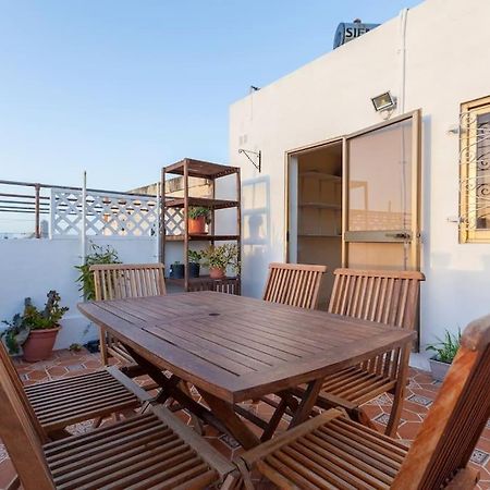 Beautiful, Typical Maltese 4Br Home With Roof Top By 360 Estates Sliema Exteriör bild