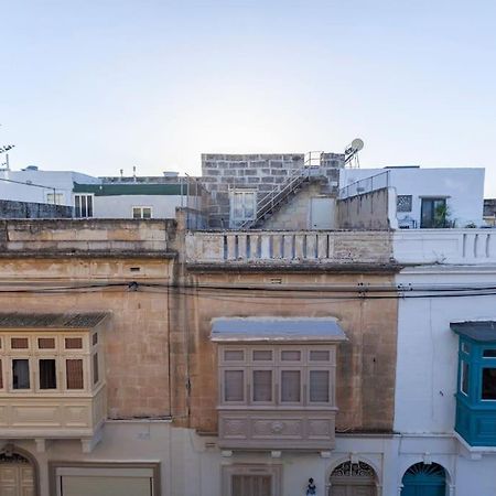 Beautiful, Typical Maltese 4Br Home With Roof Top By 360 Estates Sliema Exteriör bild