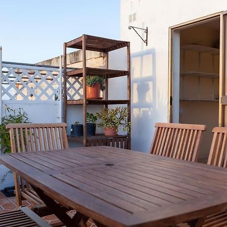Beautiful, Typical Maltese 4Br Home With Roof Top By 360 Estates Sliema Exteriör bild