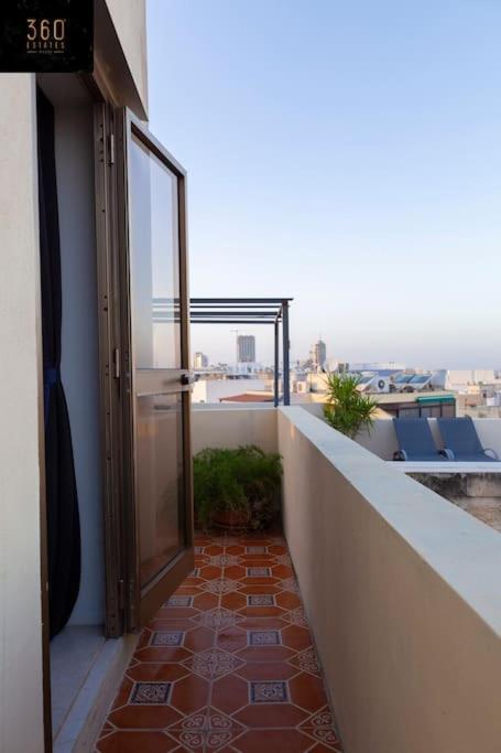 Beautiful, Typical Maltese 4Br Home With Roof Top By 360 Estates Sliema Exteriör bild