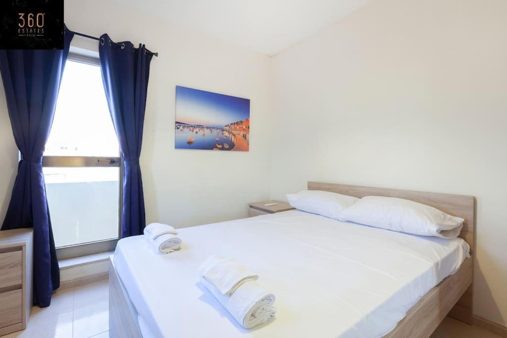 Beautiful, Typical Maltese 4Br Home With Roof Top By 360 Estates Sliema Exteriör bild