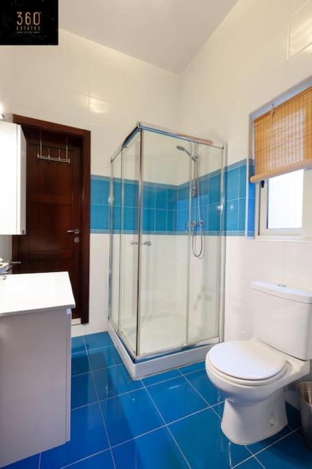 Beautiful, Typical Maltese 4Br Home With Roof Top By 360 Estates Sliema Exteriör bild